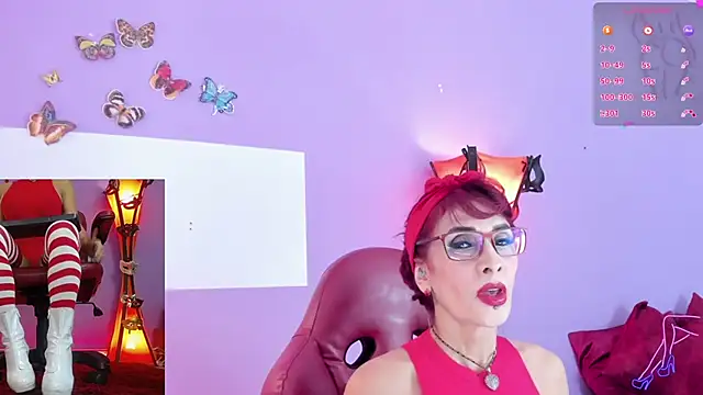 Snapshot of fransheska_rossi chatting on 03-13-25, 12:35 fransheska rossi online show from 03-13-25, 12:35