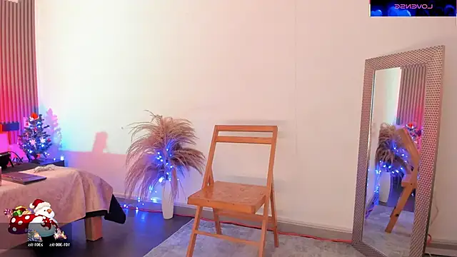 Snapshot of fransheska_rossi chatting on 12-14-25, 12:54 fransheska rossi online show from 12-14-25, 12:54