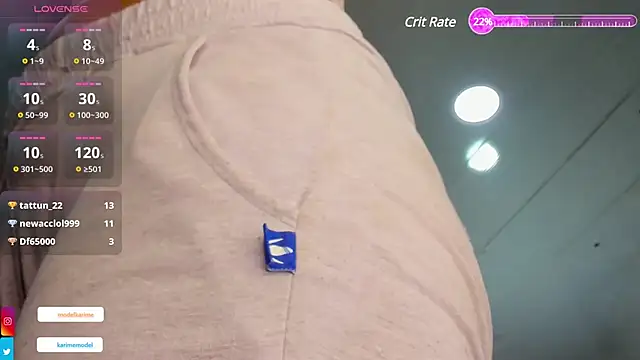  karime  online show from 02-24-25, 08:14