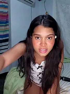 Tamiapple online show from 11-04-25, 02:54