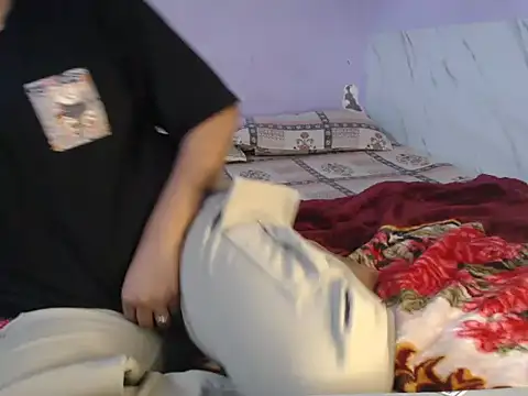 Freya nia online show from 12-02-24, 05:15