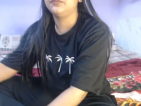 Freya nia online show from 12-10-24, 08:51