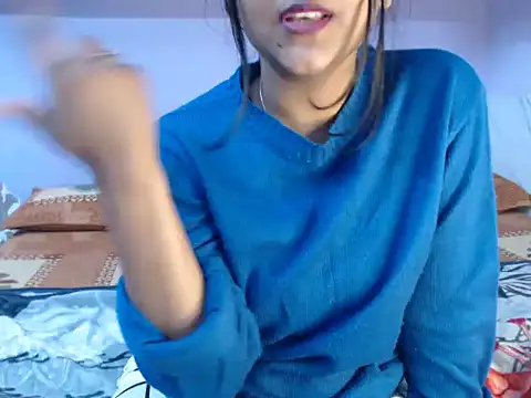 Freya nia online show from 12-26-24, 03:53