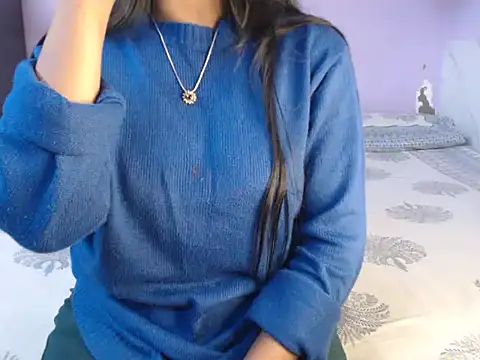 Freya nia online show from 01-03-25, 03:01