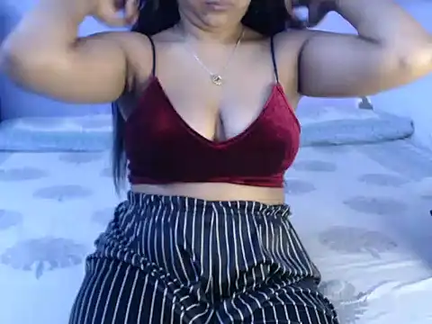 Freya nia online show from 01-05-25, 10:32