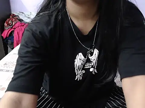 Freya nia online show from 09-18-25, 08:05