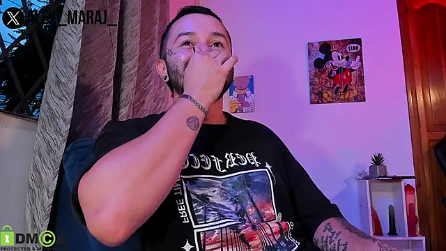 Alex maraj online show from 11-05-25, 10:54