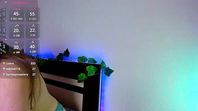 lexxxxxxi online show from 01-29-25, 11:04