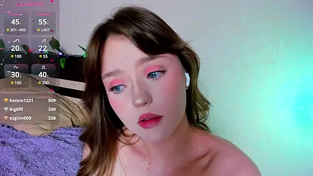 lexxxxxxi online show from 03-07-25, 10:21