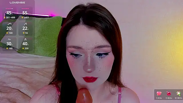 lexxxxxxi online show from 11-27-25, 05:26