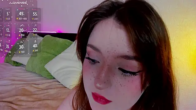 lexxxxxxi online show from 12-14-25, 06:23