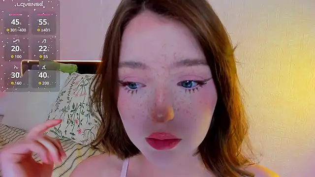 lexxxxxxi online show from 04-22-26, 06:42