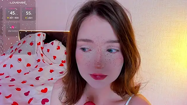 lexxxxxxi online show from 07-20-26, 07:05