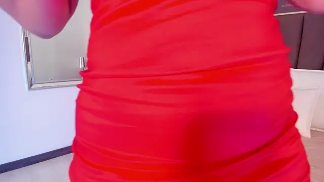 Sofi Perez  online show from 02-07-25, 11:34