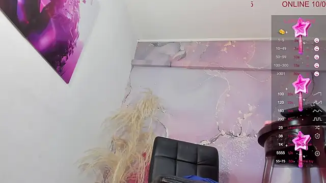 VALERIAQUEENTS online show from 09-11-25, 01:11