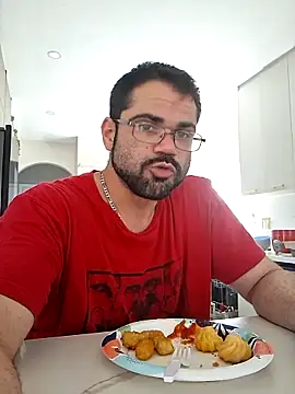 Zander823 online show from 02-22-26, 06:17