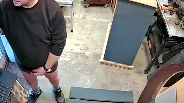 johnjay00 online show from 03-08-26, 09:57