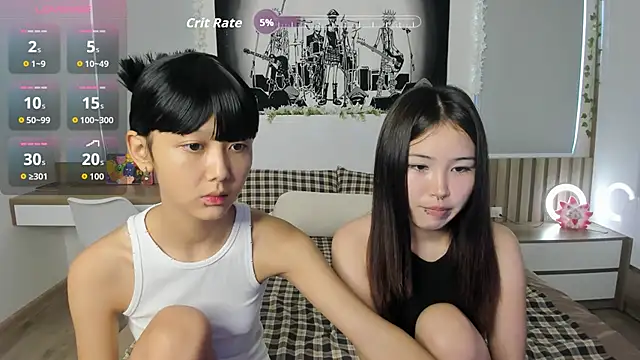 yena gab online show from 10-13-25, 03:50