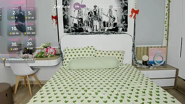 yena gab online show from 01-09-26, 12:19