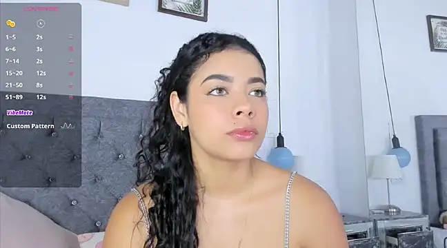 Meghan taylor   online show from 01-01-25, 02:31