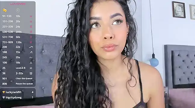 Meghan taylor   online show from 01-20-25, 07:57