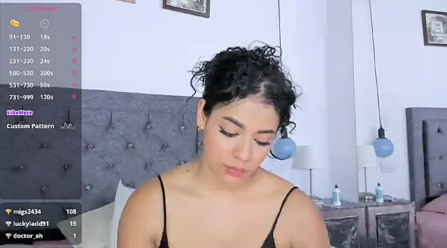 Meghan taylor   online show from 01-22-25, 10:15