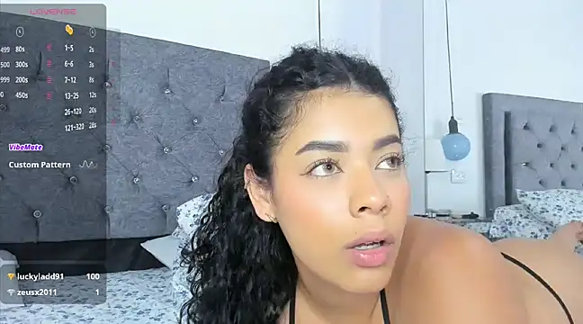 Meghan taylor   online show from 03-19-25, 10:53