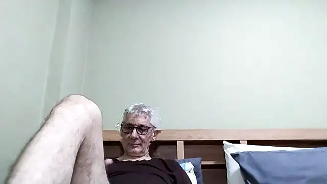 BIGUNCUTHARDCOCK online show from 10-19-25, 01:23