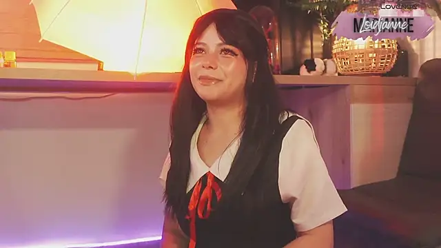 loIijanne online show from 01-11-25, 02:52