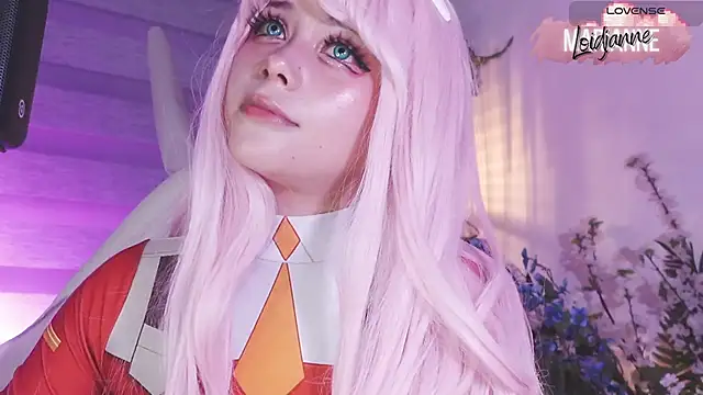 loIijanne online show from 01-27-25, 03:26