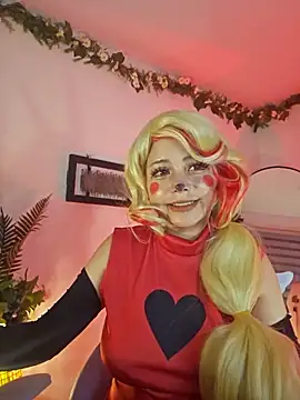 loIijanne online show from 02-14-25, 01:45