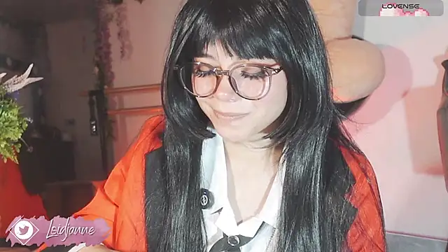 loIijanne online show from 03-31-26, 11:38