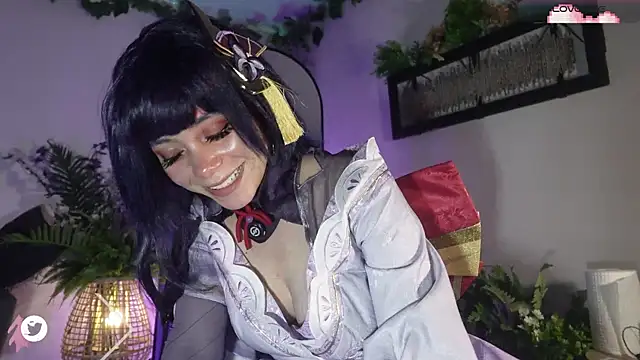 Snapshot of loIijanne chatting on 05-02-26, 12:26 loIijanne online show from 05-02-26, 12:26