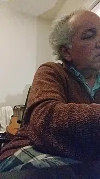 XXCUTHULU23 online show from 12-01-25, 06:07