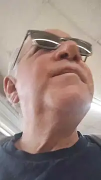 XXCUTHULU23 online show from 04-27-26, 07:12