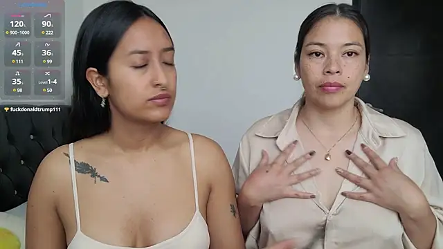 2SummerLove1 online show from 12-09-24, 03:22