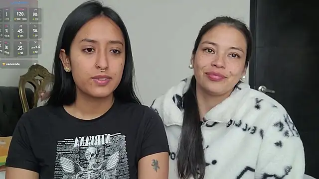 2SummerLove1 online show from 12-14-24, 01:16