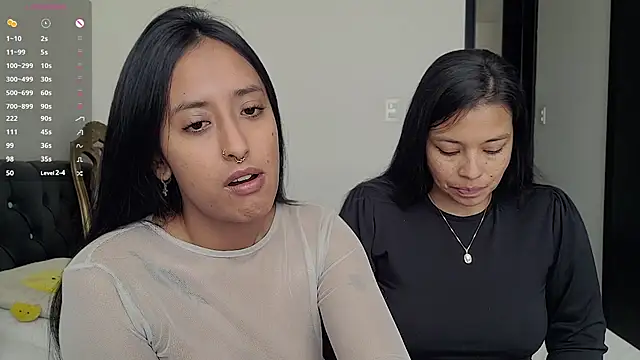 2SummerLove1 online show from 12-31-24, 03:53