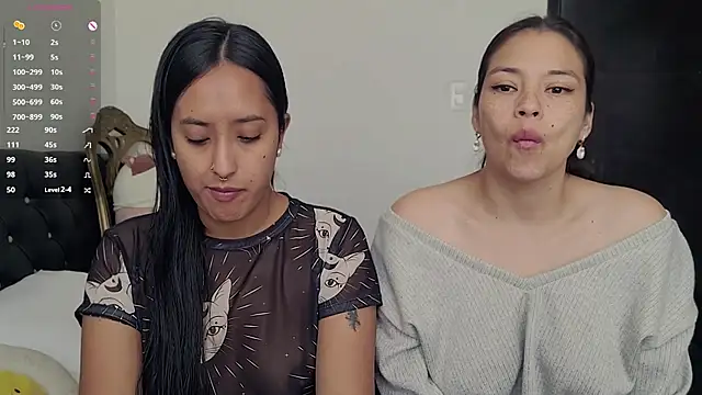 2SummerLove1 online show from 01-07-25, 03:23