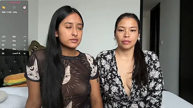 2SummerLove1 online show from 02-28-25, 07:25