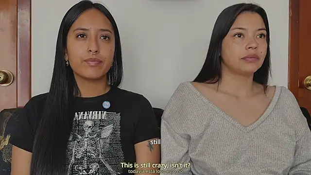 2SummerLove1 online show from 11-12-25, 03:34