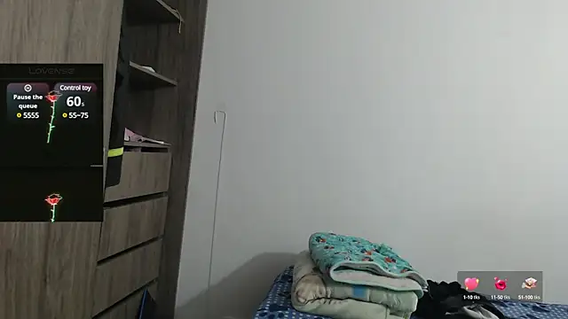 Anne purple online show from 02-26-25, 04:45