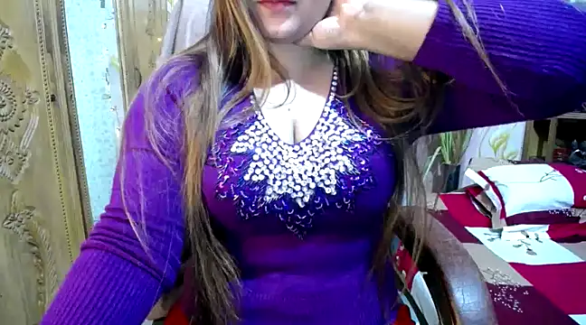 Snapshot of SohanaSabaSexy chatting on 01-02-25, 05:07 SohanaSabaSexy online show from 01-02-25, 05:07