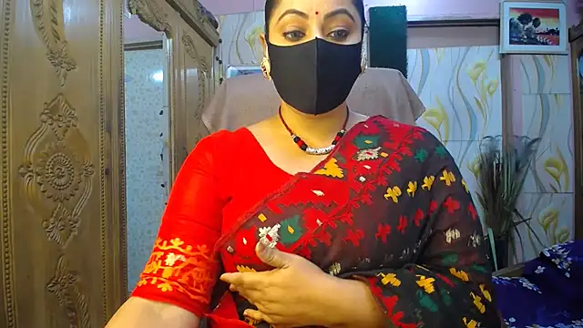 SohanaSabaSexy online show from 11-25-25, 05:46