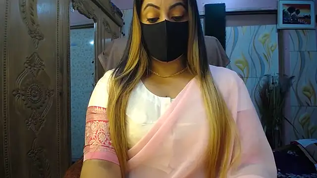 SohanaSabaSexy online show from 11-29-25, 04:32