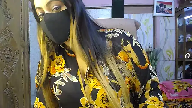 SohanaSabaSexy online show from 05-10-26, 05:29