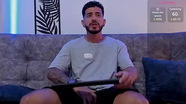 Bruno Mattos online show from 01-25-25, 06:24