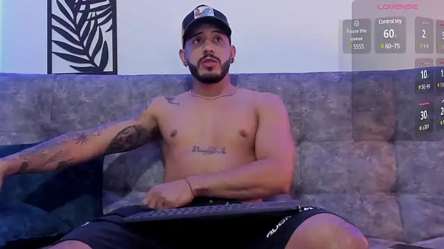 Bruno Mattos online show from 02-03-25, 11:58