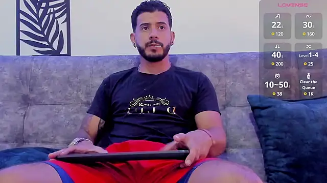 Bruno Mattos online show from 02-04-25, 10:45