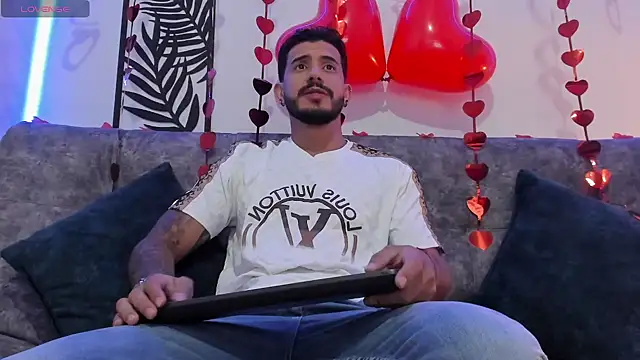 Bruno Mattos online show from 02-14-25, 11:09